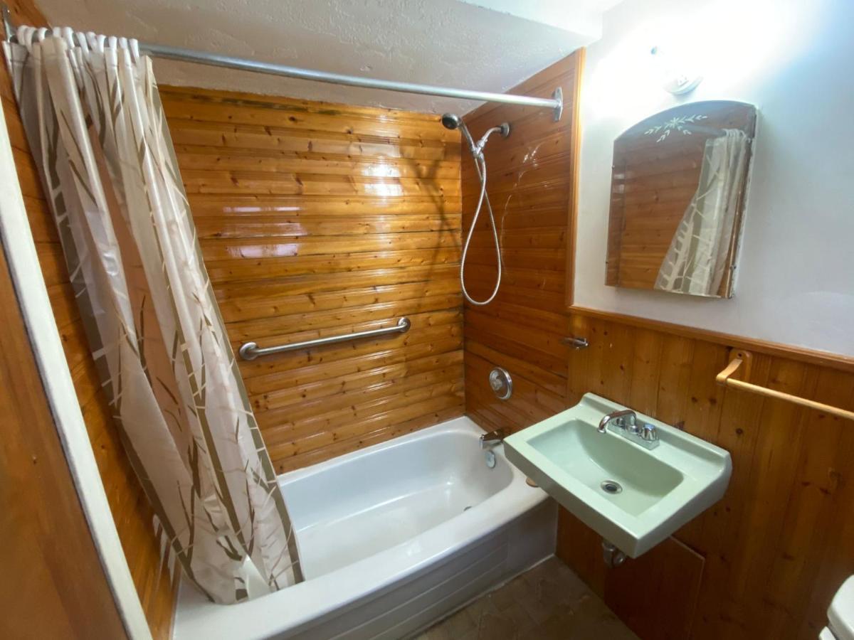 Hillcrest Motel Saint John Ngoại thất bức ảnh