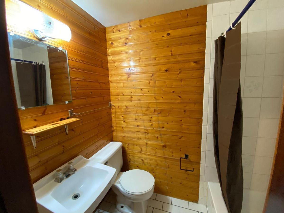 Hillcrest Motel Saint John Ngoại thất bức ảnh