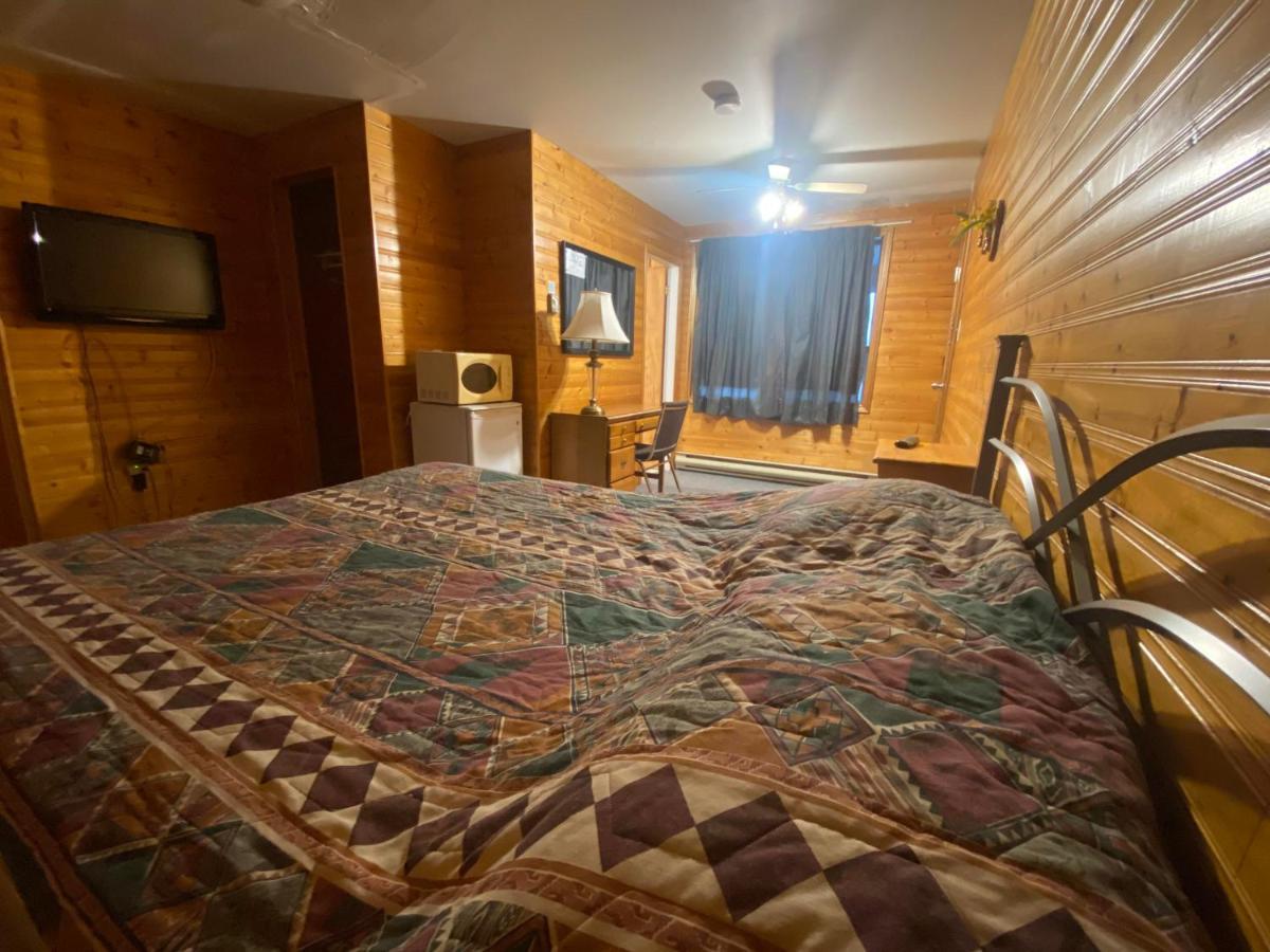 Hillcrest Motel Saint John Ngoại thất bức ảnh